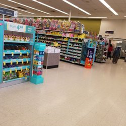 Walgreens