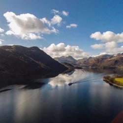 Ullswater Steamers - Ullswater Steamers since 1859