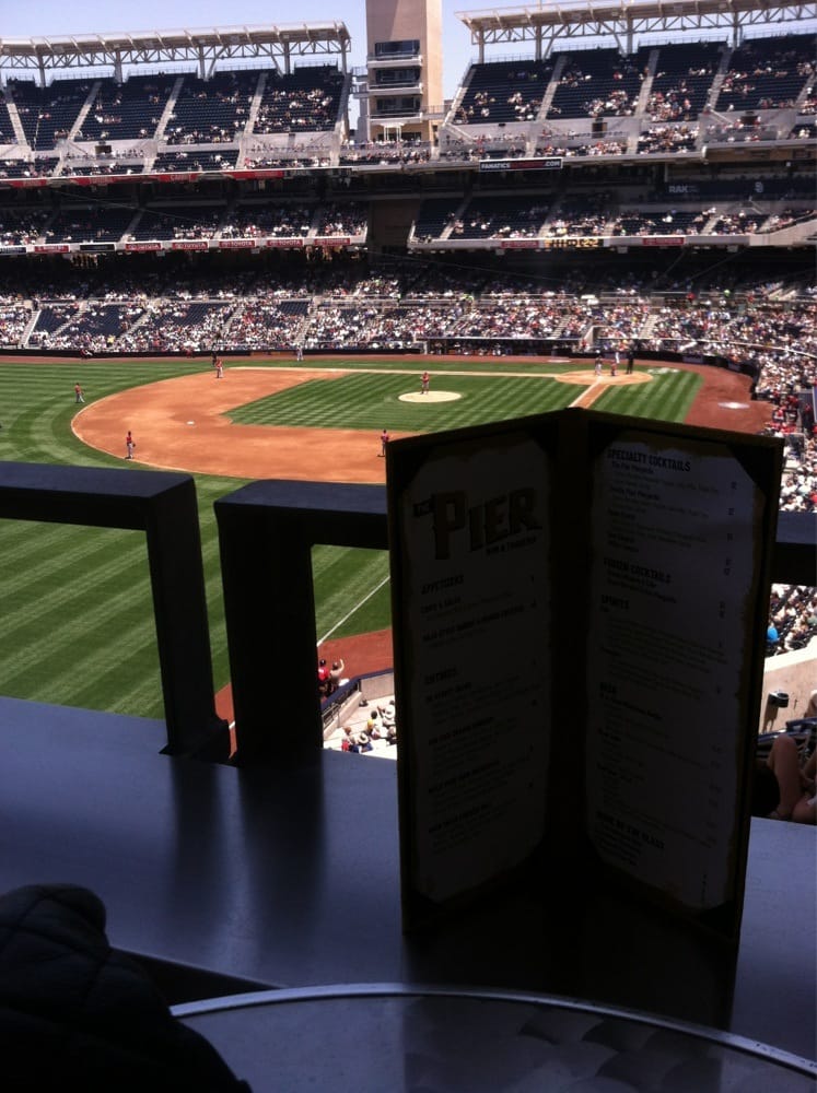 THE PIER BAR AND TEQUILLA GRILL Updated October 2024 100 Park Blvd