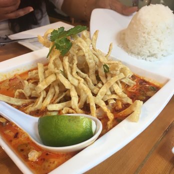 Khao San Road - Khao soi - Thai Near Me - Toronto, Ontario Khao San Road - Khao soi - Thai Near Me - Toronto, Ontario