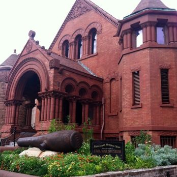 Confederate Memorial Hall Museum - Museums Near Me - New Orleans, Louisiana Confederate Memorial Hall Museum - Museums Near Me - New Orleans, Louisiana