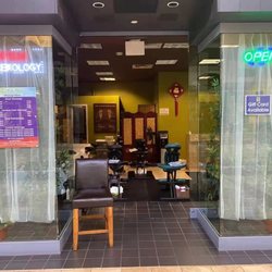 Lin's Relax Station