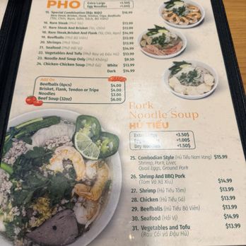 Pho Hong - Vietnamese Near Me - Las Vegas, Nevada Pho Hong - Vietnamese Near Me - Las Vegas, Nevada