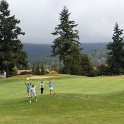 Sudden Valley Golf & Country Club
