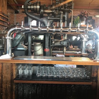 Engine Room - Nice scenery - Southern Near Me - Mystic, Connecticut Engine Room - Nice scenery - Southern Near Me - Mystic, Connecticut