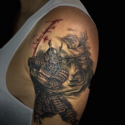 Blind Creations Tattoos