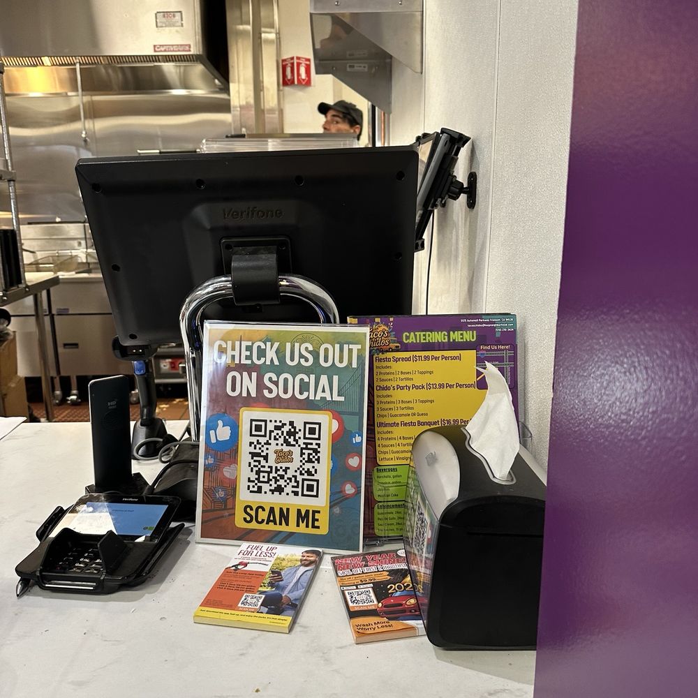 Tacos Chidos - Mexican Near Me - Fremont, California Tacos Chidos - Mexican Near Me - Fremont, California