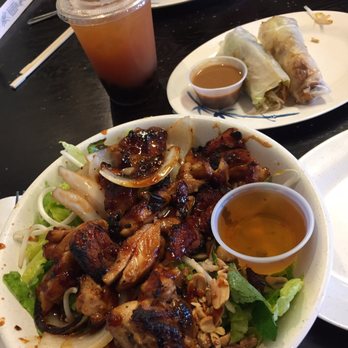 Noodle Bar - Vietnamese Near Me - Marina, California Noodle Bar - Vietnamese Near Me - Marina, California