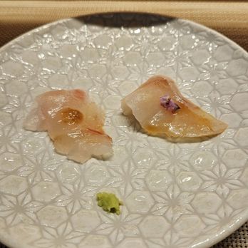 Sushi Yoin - Ainame + Kinme - Sushi Bars Near Me - Seattle, Washington Sushi Yoin - Ainame + Kinme - Sushi Bars Near Me - Seattle, Washington