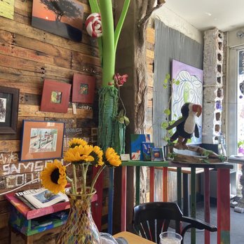 TRee House Cafe & Studio - Cafes Near Me - Travelers Rest, South Carolina TRee House Cafe & Studio - Cafes Near Me - Travelers Rest, South Carolina