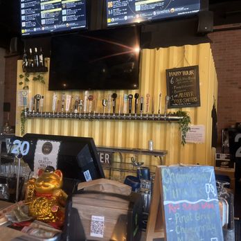 Safe Haus Craft Beer & Kitchen - Gastropubs Near Me - Moreno Valley, California Safe Haus Craft Beer & Kitchen - Gastropubs Near Me - Moreno Valley, California