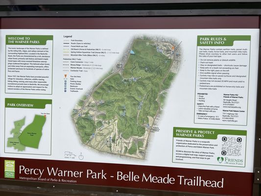 Warner Parks by null