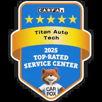 Titan Auto Tech - Carfax Top Rated Shop again! - Auto Repair Near Me - Castle Rock, Colorado Titan Auto Tech - Carfax Top Rated Shop again! - Auto Repair Near Me - Castle Rock, Colorado