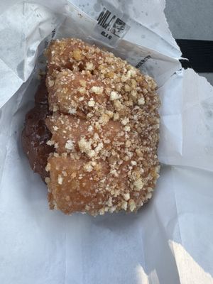 Donut City by null