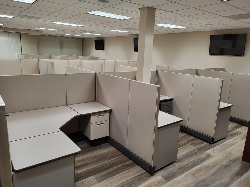 ABC JANITORIAL SOLUTIONS Updated October 2024 14 Photos Rancho