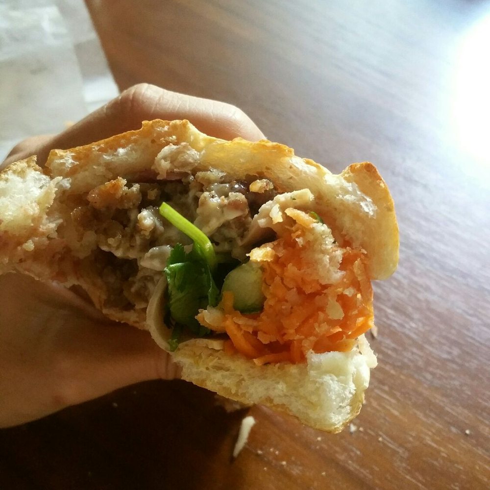 Banhmigos - Traditional Sandwich - Vietnamese Near Me - Brooklyn, New York Banhmigos - Traditional Sandwich - Vietnamese Near Me - Brooklyn, New York