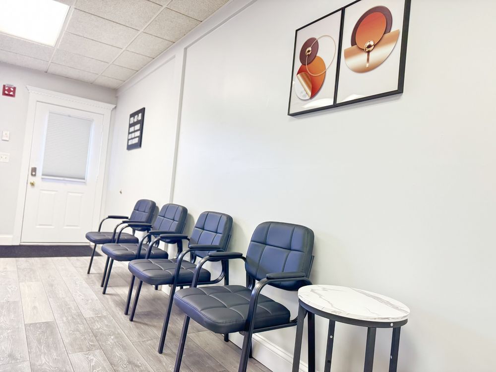 Oje Health - grief counselor in Stoughton, MA