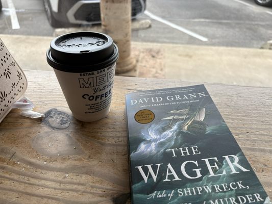 Merit Coffee by null