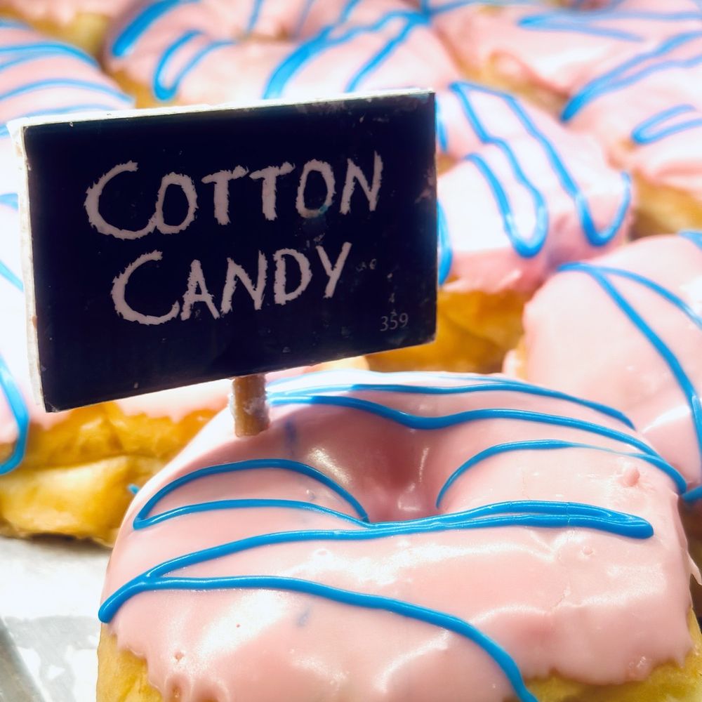 Hurts Donut Co - Donuts Near Me - Parker, Colorado Hurts Donut Co - Donuts Near Me - Parker, Colorado