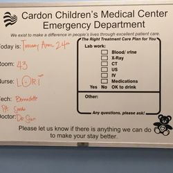 Cardon Children S Medical Center Visit Now 19 Photos 61