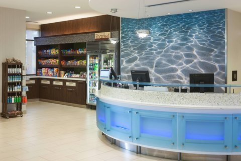 SpringHill Suites Orlando at SeaWorld by null