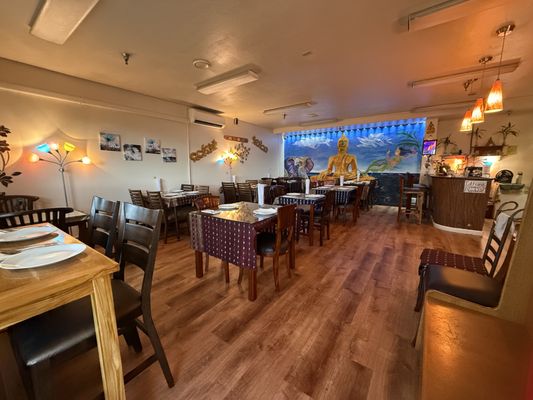 Sombat's Fresh Thai Cuisine by null