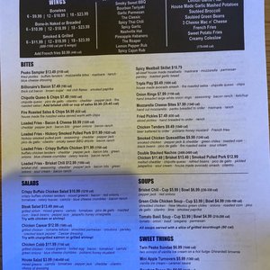 TWIN PEAKS - 220 Photos & 134 Reviews - 7751 W Spectrum St, Boise, ID