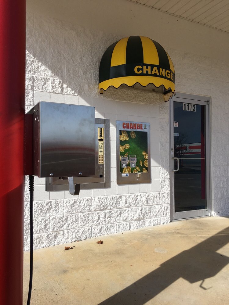 SPLASH CARWASH Updated June 2024 1173 N Houston Levee Rd, Cordova