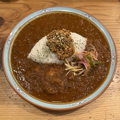 spice スエヒロ - Chicken Curry - 姬路市, 28