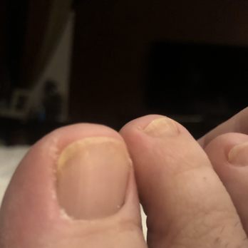 Classy Nails & Spa - Awful !! - Nail Salons Near Me - Bloomingdale, Illinois