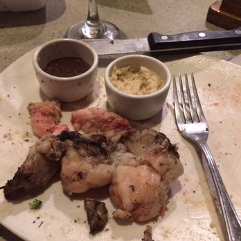 Outback Steakhouse - Too much fat when you consider I paid the 19oz vs 8oz - Steakhouses Near Me - Orlando, Florida Outback Steakhouse - Too much fat when you consider I paid the 19oz vs 8oz - Steakhouses Near Me - Orlando, Florida