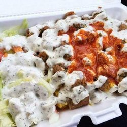 Spice It Up - Lamb with rice