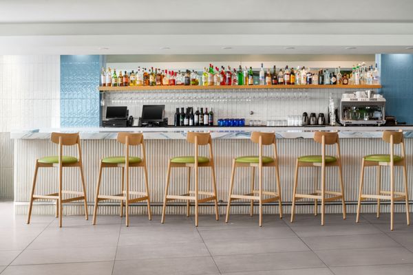 Pier South Resort, Autograph Collection by null
