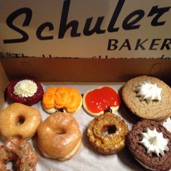 Schuler's Bakery