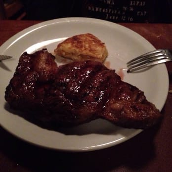 Don Julio - Bife de chorizo - Steakhouses Near Me - Buenos Aires, C
