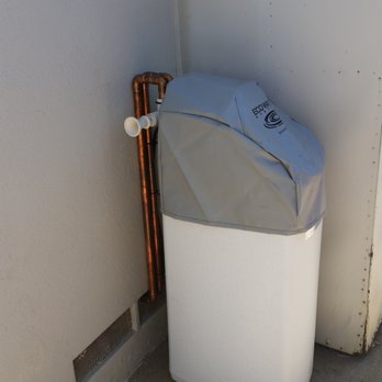 EcoWater Systems - Water Purification Services Near Me - Fresno, California