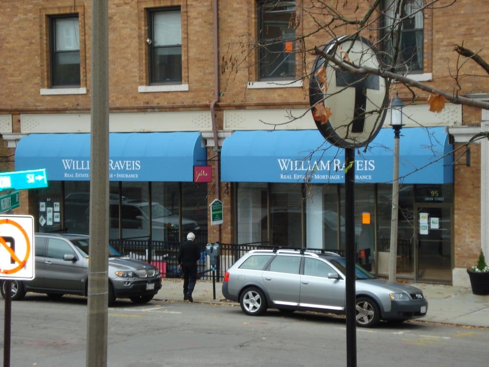 WILLIAM RAVEIS Updated April 2024 1229 Centre St, Newton