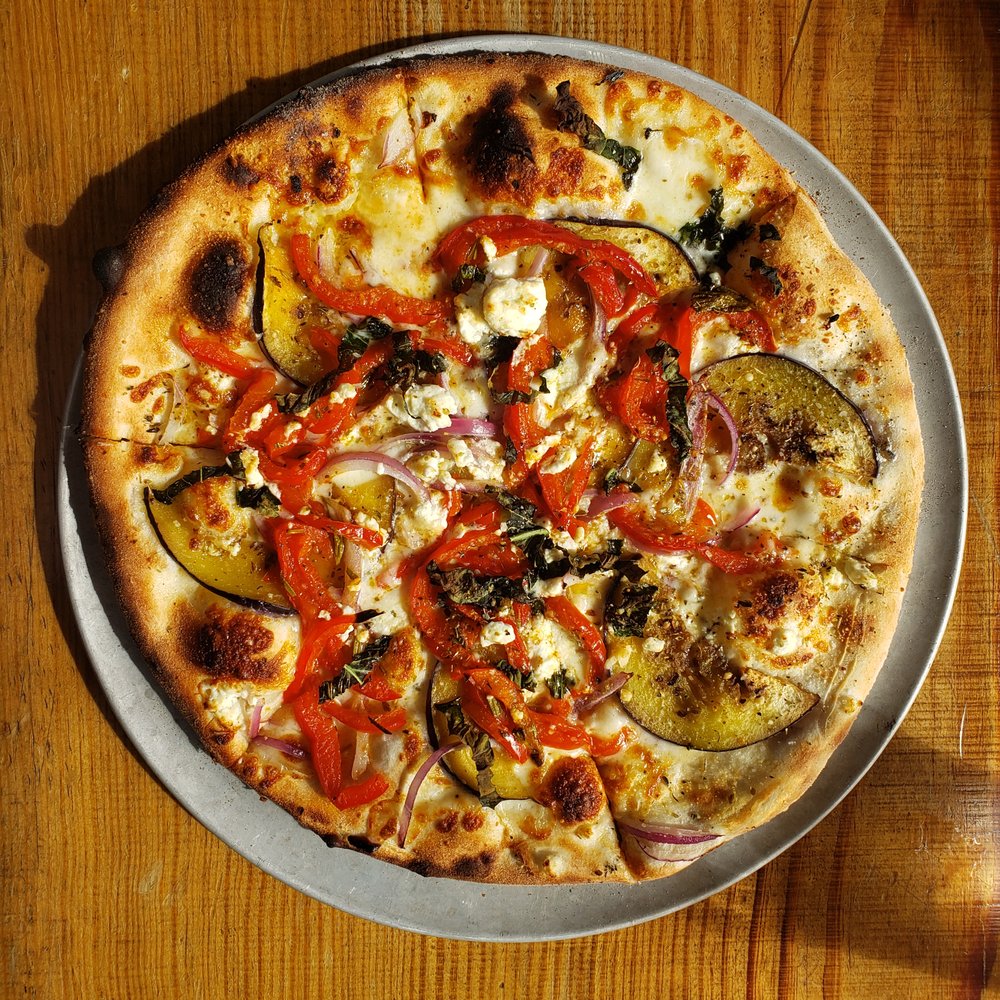 V Pizza - Pizza Napoli - Pizza Near Me - Cary, North Carolina V Pizza - Pizza Napoli - Pizza Near Me - Cary, North Carolina