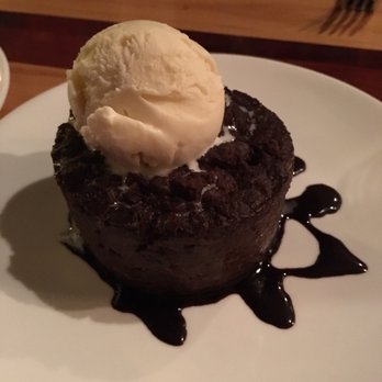 La Bottega - Chocolate bread pudding - Delis Near Me - Vancouver, Washington La Bottega - Chocolate bread pudding - Delis Near Me - Vancouver, Washington