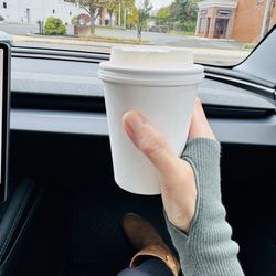 Little Key Coffee - Masala Latte
