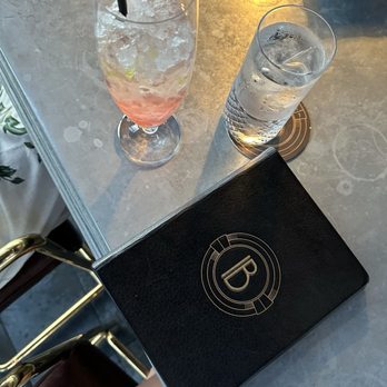 The Bygone - American Near Me - Baltimore, Maryland