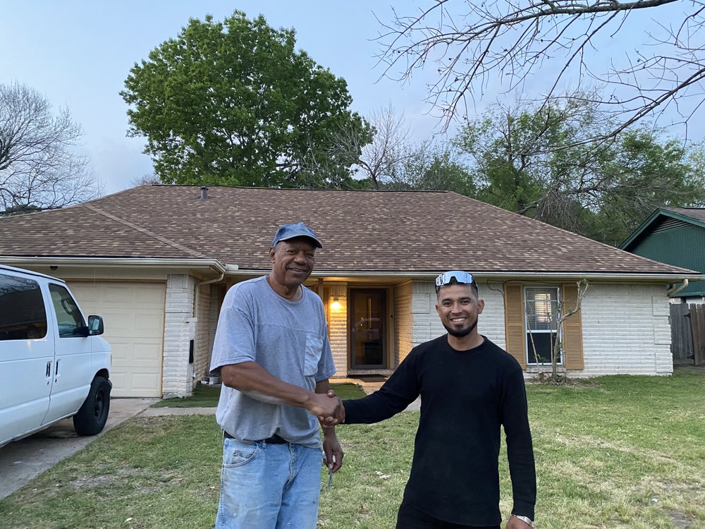 Slide of LSR Experts