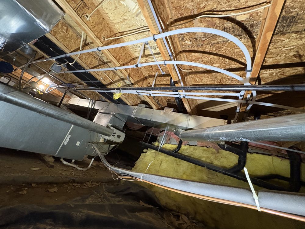 Slide of Iron Fist Plumbing