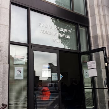Social Security Administration - So u know where it's at.. - Social Security Law Near Me - San Francisco, California Social Security Administration - So u know where it's at.. - Social Security Law Near Me - San Francisco, California