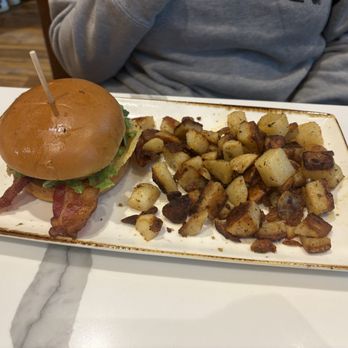 First Watch - Elevated Egg Sandwich - Breakfast & Brunch Near Me - Prince Frederick, Maryland First Watch - Elevated Egg Sandwich - Breakfast & Brunch Near Me - Prince Frederick, Maryland