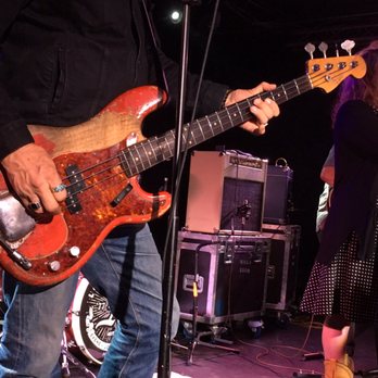 Underground Arts - X in their 40th anniversary tour - Performing Arts Near Me - Philadelphia, Pennsylvania