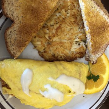 The Enchanted Cafe - American Near Me - Barberton, Ohio