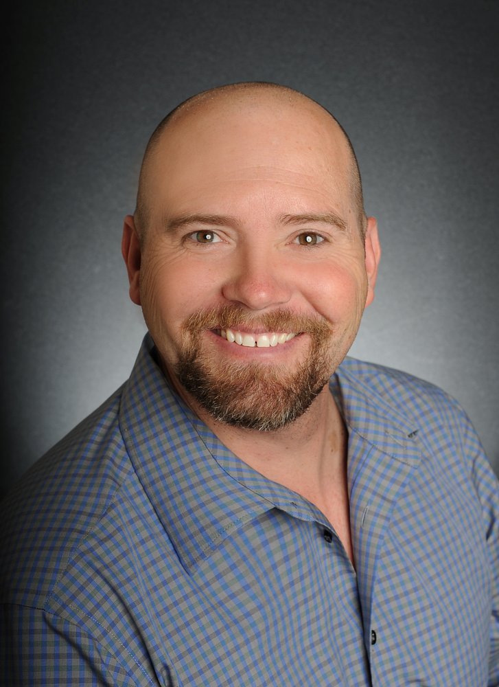 RICK BLABER Updated September 2024 550 W Pioneer Blvd, Mesquite