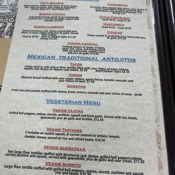 Los Patrones - Tex-Mex Near Me - Galveston, Texas