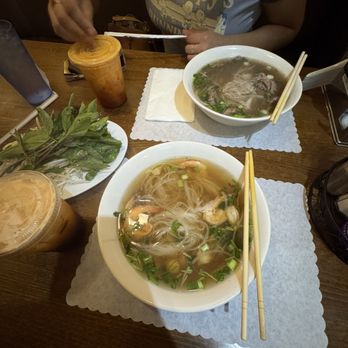 Pho Lu - Vietnamese Near Me - Garden Grove, California